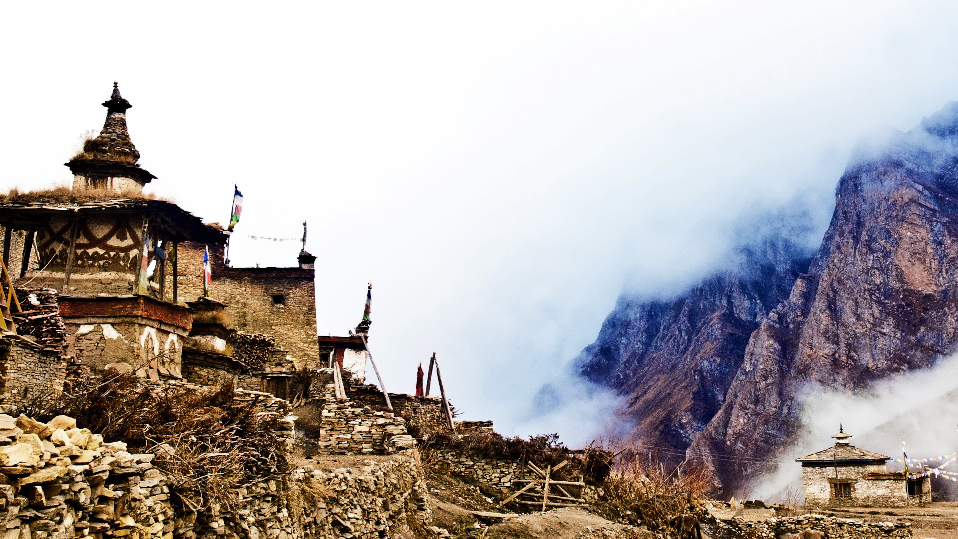 Naar-Phu -Anapurna slide 2